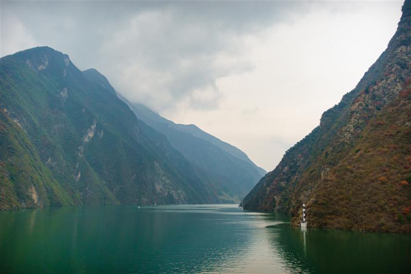 中国 重庆 长江三峡 巫峡  中国 重庆 长江三峡 巫峡