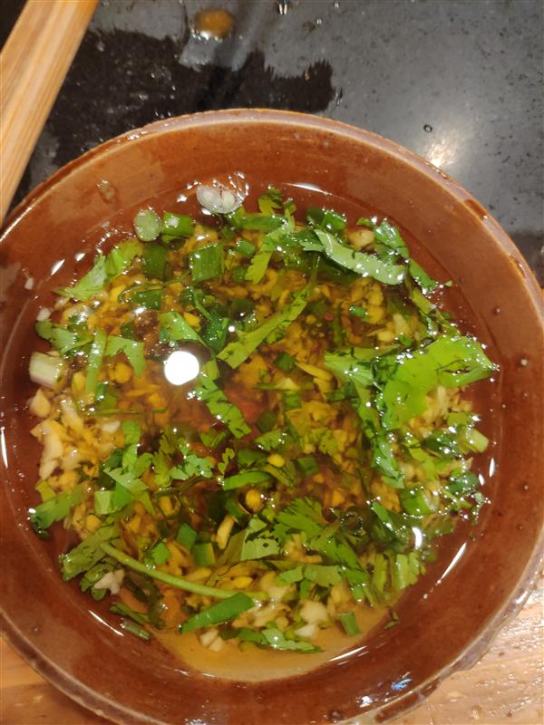 Chongqing Chuan Hot Pot Chongqing Chuan Hot Pot