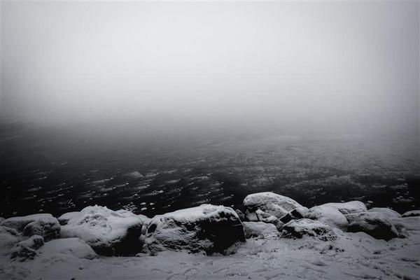 重庆 丰都 南天湖 冬季 杨志熠