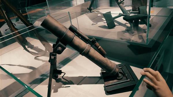 重庆工业博物馆 刘鸿