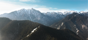 中國(guó) 新疆 賽里木湖