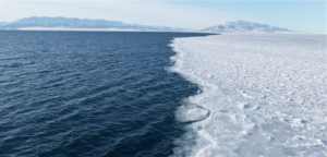 中國(guó) 新疆 賽里木湖7