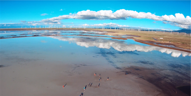 中国 青海 茶卡盐湖11