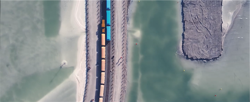 中国 青海 茶卡盐湖7