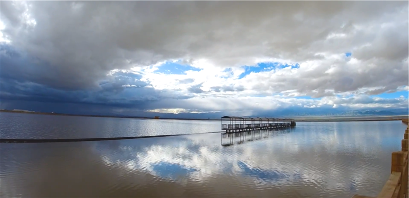中国 青海 茶卡盐湖天空壹号7 中国 青海 茶卡盐湖天空壹号7