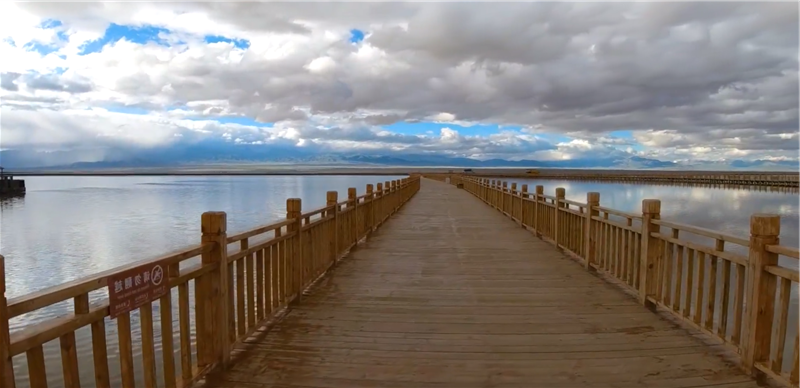 中国 青海 茶卡盐湖天空壹号8 中国 青海 茶卡盐湖天空壹号8