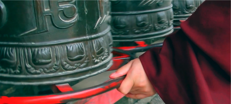 中国 青海 西宁塔尔寺16