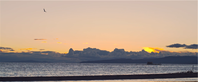 中国 青海 青海湖7