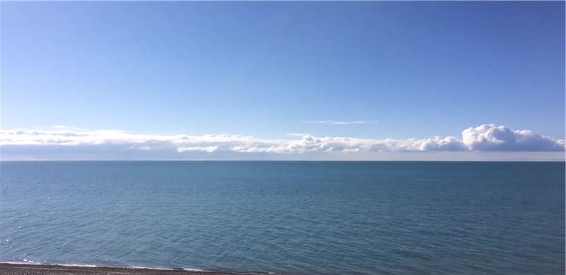 中国 青海 青海湖环湖西路7