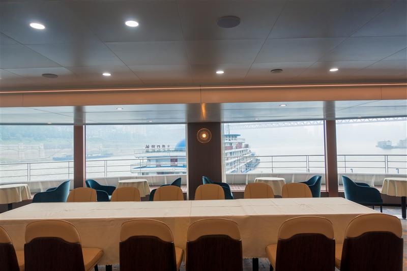 中国 重庆 华夏神女3号 中国 重庆 华夏神女3号