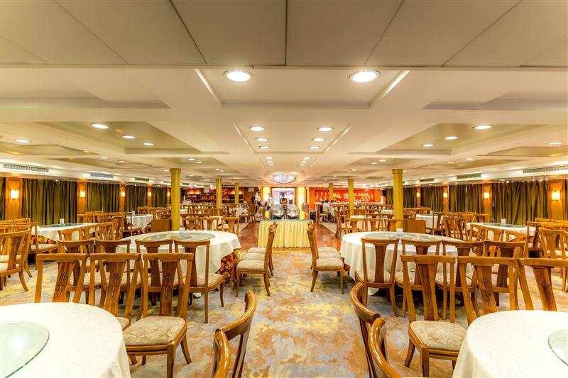 Changjiang No.1 Restaurant Changjiang No.1 Restaurant