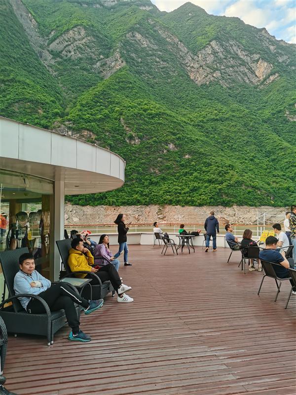 长江三峡游轮 长江三峡游轮