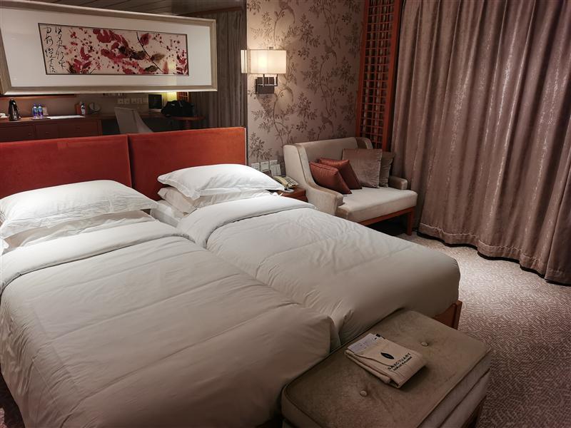 长江探索号 长江探索号