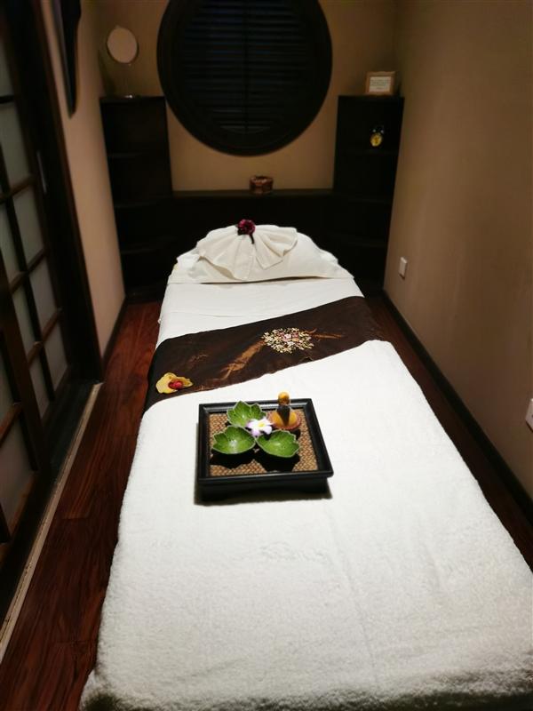 长江探索号SPA 长江探索号SPA