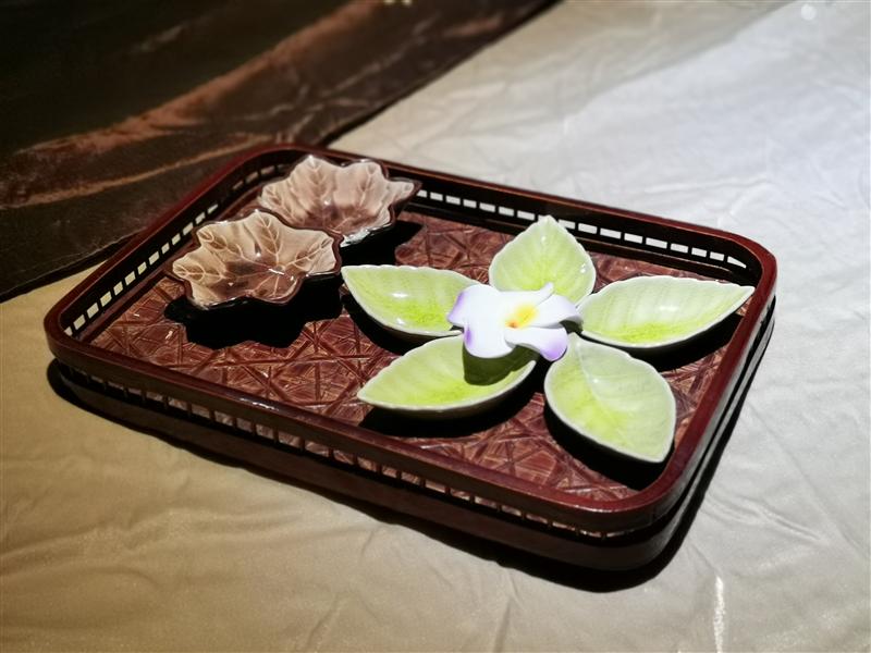 长江探索号SPA特写 长江探索号SPA特写