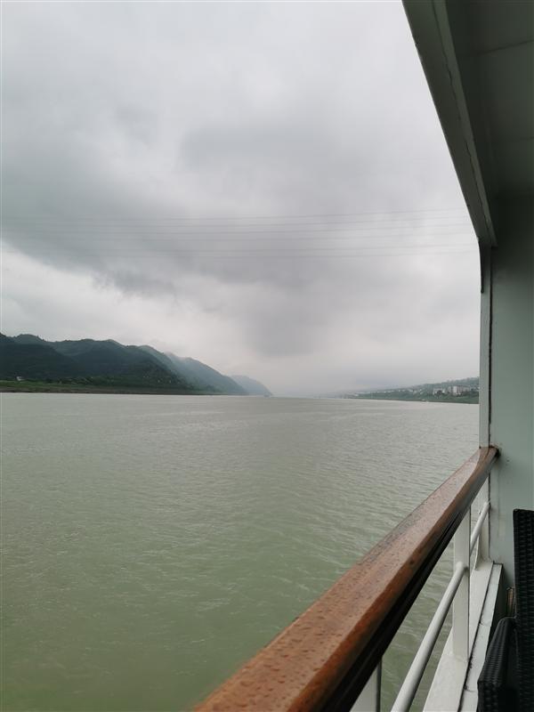 沿途江景 沿途江景