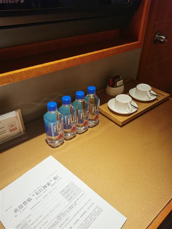 長江探索豪華套房 長江探索豪華套房