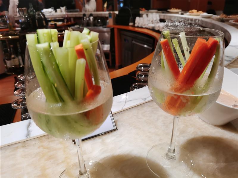 长江探索号酒吧鸡尾酒 长江探索号酒吧鸡尾酒
