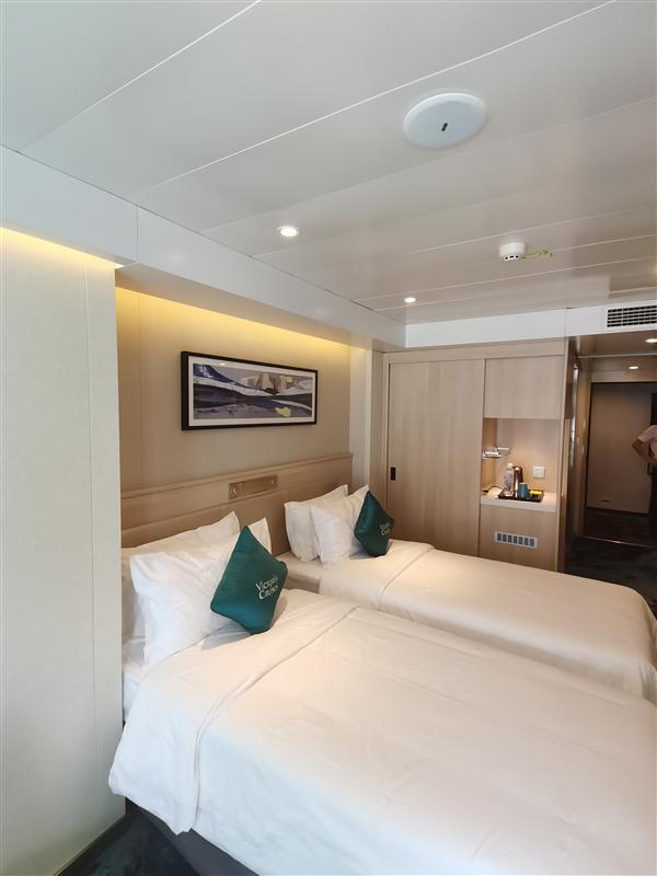 美维凯悦号 美维凯悦号