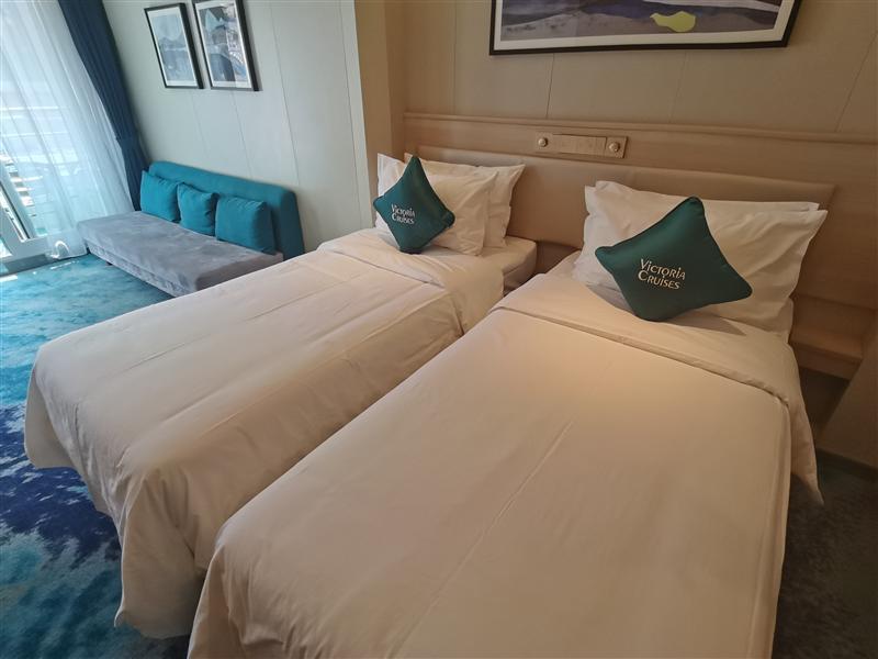 三峡美维凯悦号 三峡美维凯悦号