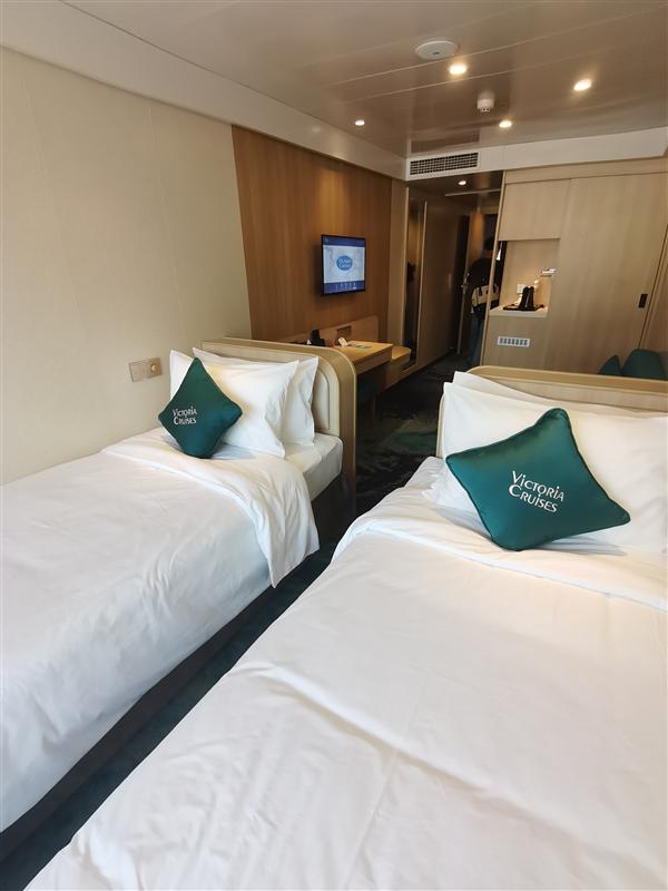 Meiwei Standard Room Meiwei Standard Room