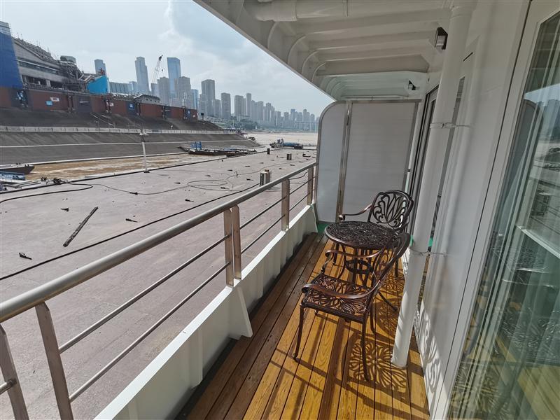 美维凯悦号 美维凯悦号