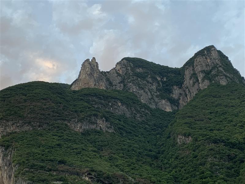 Wuxia Goddess Peak Wuxia Goddess Peak