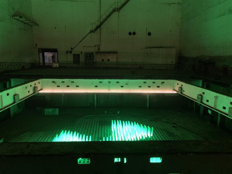 中國 重慶 涪陵 816核工程 中國 重慶 涪陵 816核工程