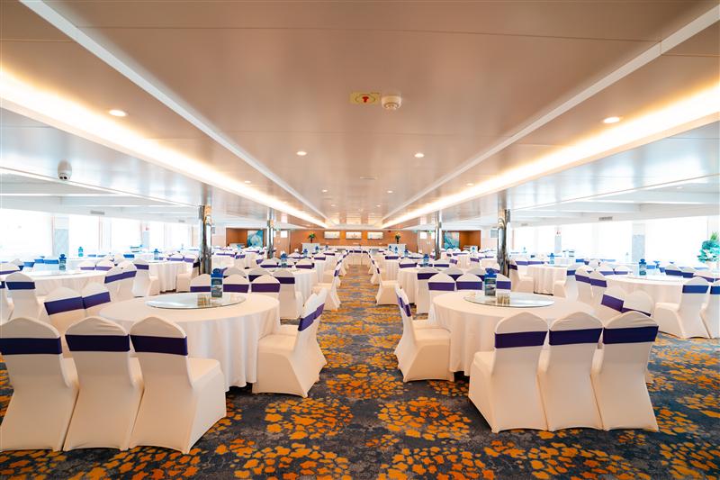 Three Gorges Cruise Meiwei Series Three Gorges Cruise Meiwei Series