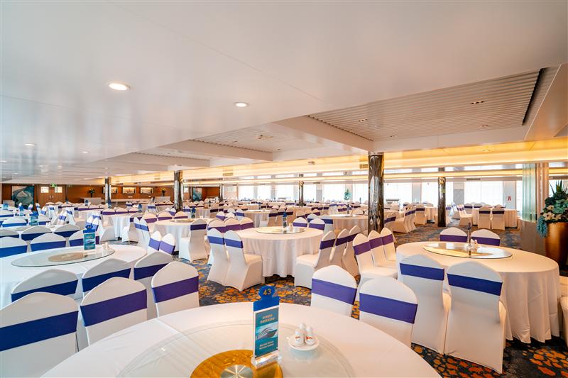 Three Gorges Cruise Meiwei Series Hyatt Three Gorges Cruise Meiwei Series Hyatt