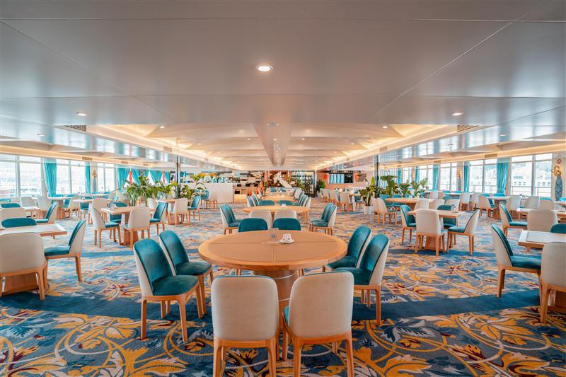 Kaina VIP Restaurant Kaina VIP Restaurant