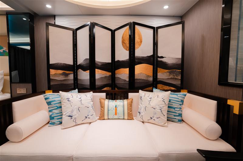 Shangri-la Suite  Shangri-la Suite