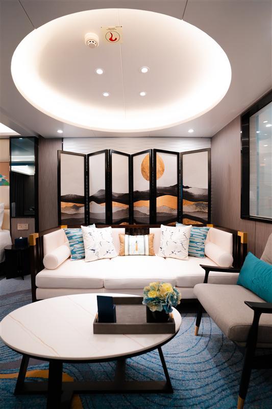 Kaina Suite Kaina Suite