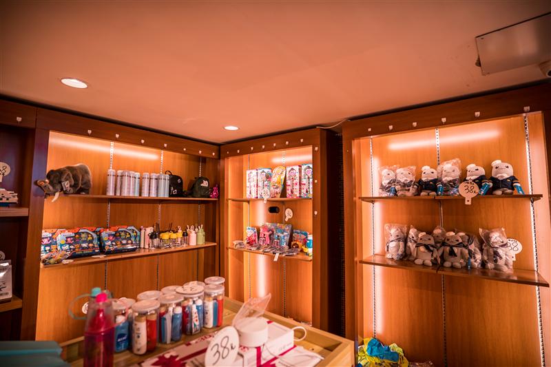 长江黄金3号 纪念品超市 长江黄金3号 纪念品超市