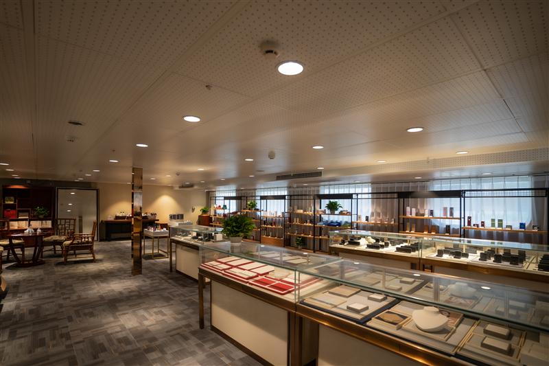 Golden No.2 Duty Free Shop Golden No.2 Duty Free Shop