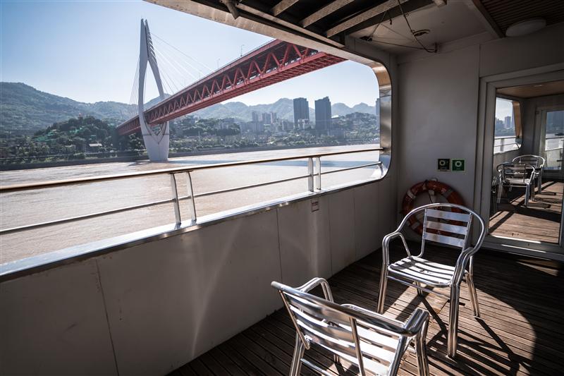 总统系列游轮八号 总统系列游轮八号