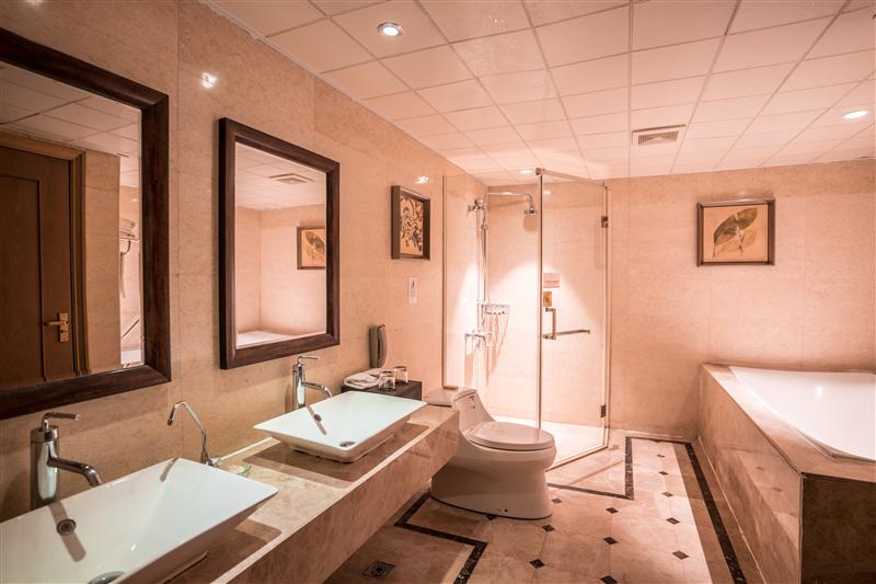 總統套房 總統套房