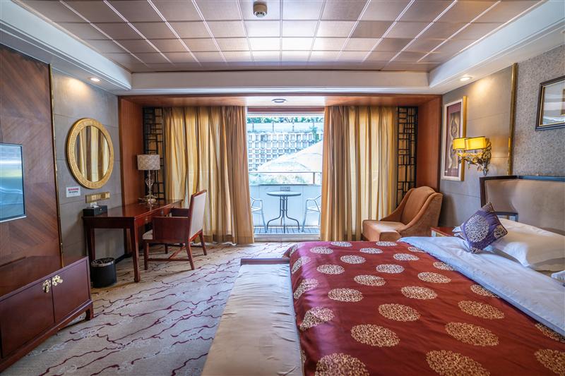Katie Executive King Room Katie Executive King Room