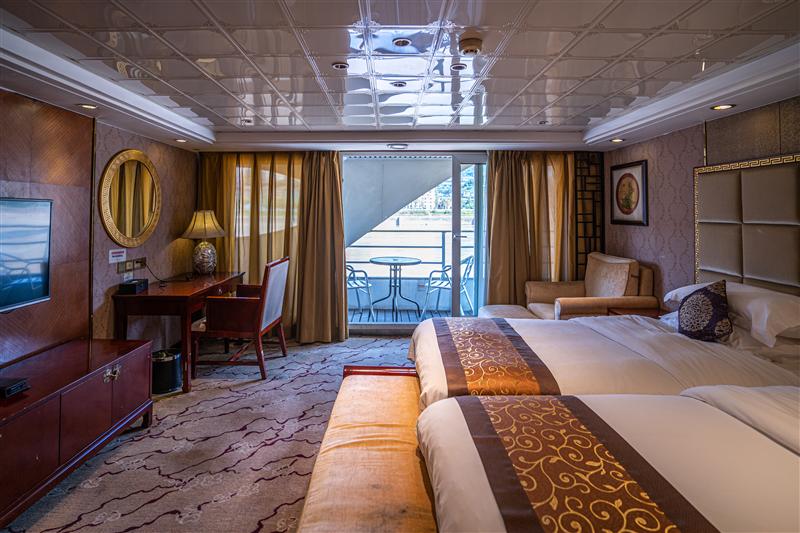 Golden 6 Standard Room Golden 6 Standard Room