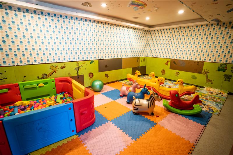 黄金7号儿童乐园 黄金7号儿童乐园