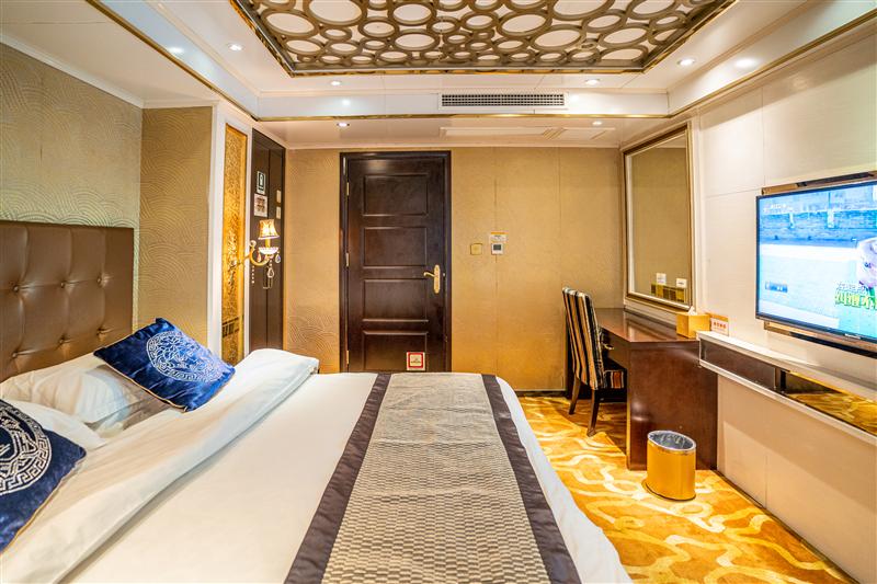 Presidential Suite 7 Presidential Suite 7