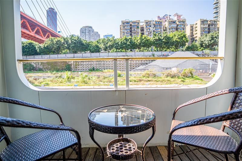 黃金7號遊輪 黃金7號遊輪