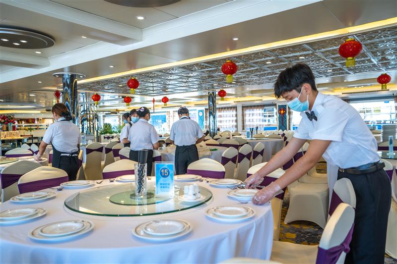 Meiwei Kaizhen buffet restaurant Meiwei Kaizhen buffet restaurant