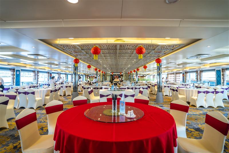 Meiwei Kaizhen 2nd floor buffet restaurant Meiwei Kaizhen 2nd floor buffet restaurant