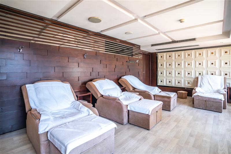 Three Gorges Cruise Meiwei Kaizhen Massage Three Gorges Cruise Meiwei Kaizhen Massage
