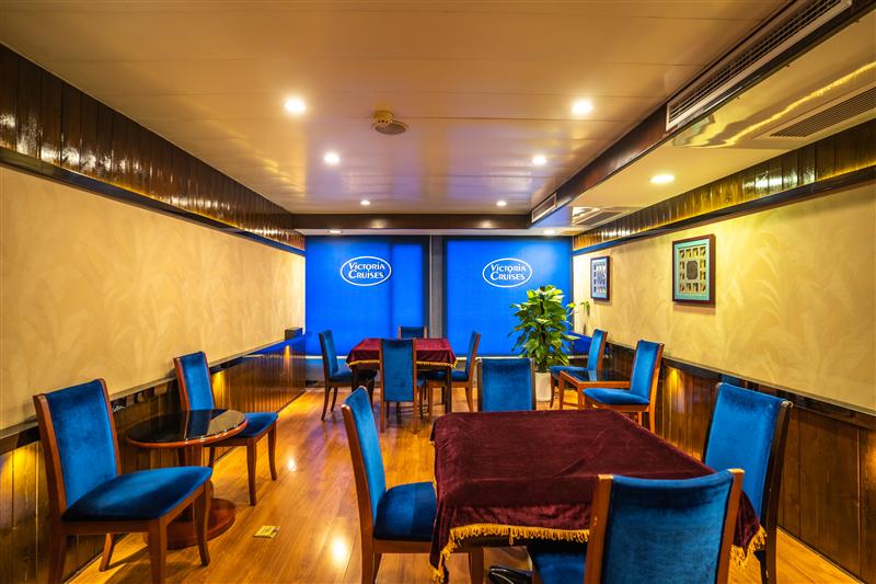 Three Gorges Cruise Meiwei Kaizhen Chess and Card Room Three Gorges Cruise Meiwei Kaizhen Chess and Card Room