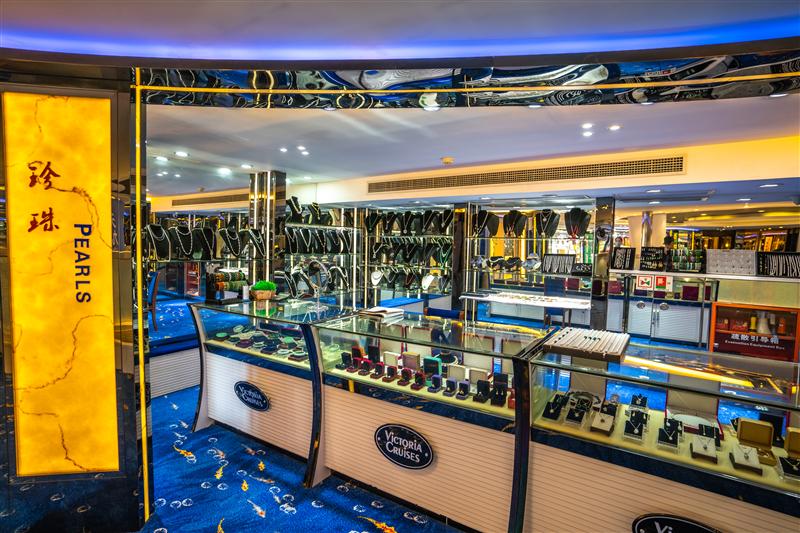 美维凯珍手工纪念品商店 美维凯珍手工纪念品商店