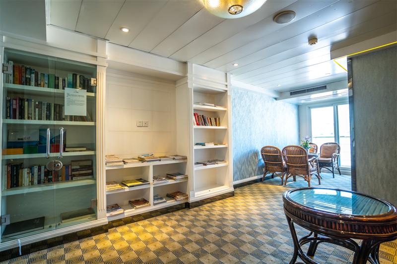 Meiwei Kaizhen Reading Room Meiwei Kaizhen Reading Room