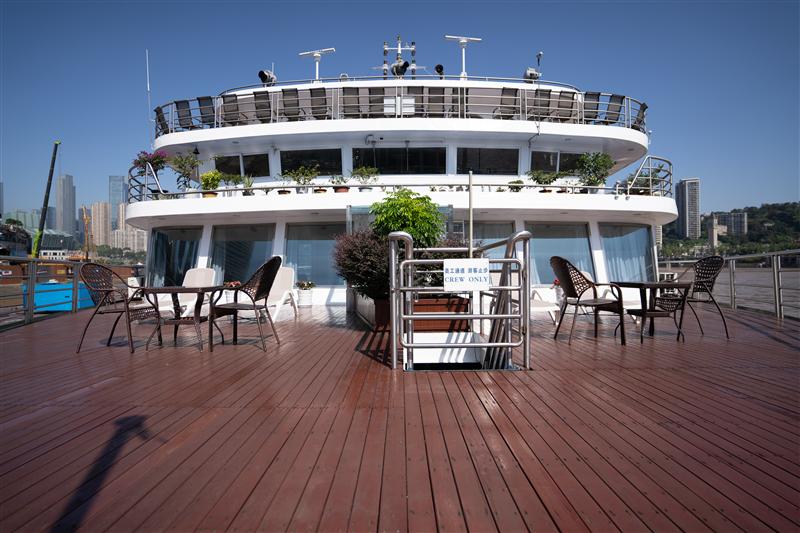 Private Deck Private Deck