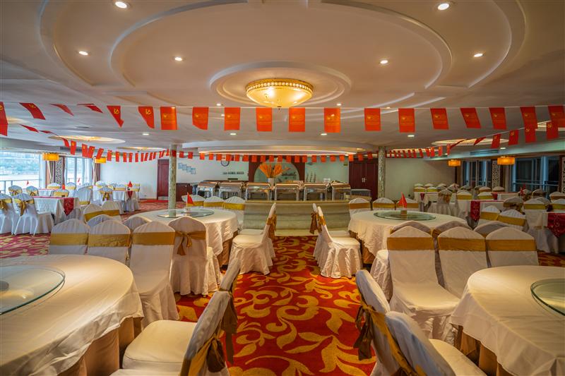 三峡游轮 华夏神女2号 三峡游轮 华夏神女2号